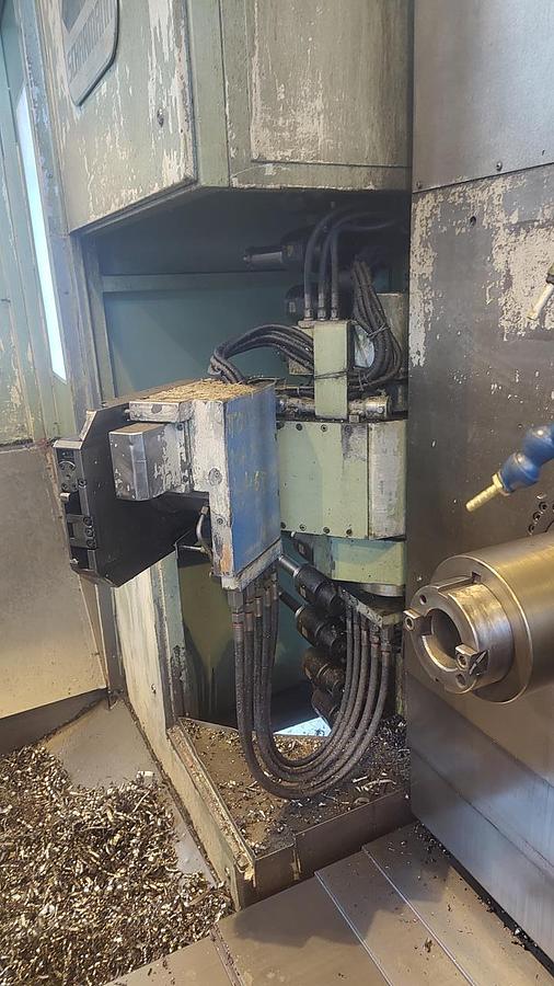 Gebraucht Scharmann ECOCUT 1.3