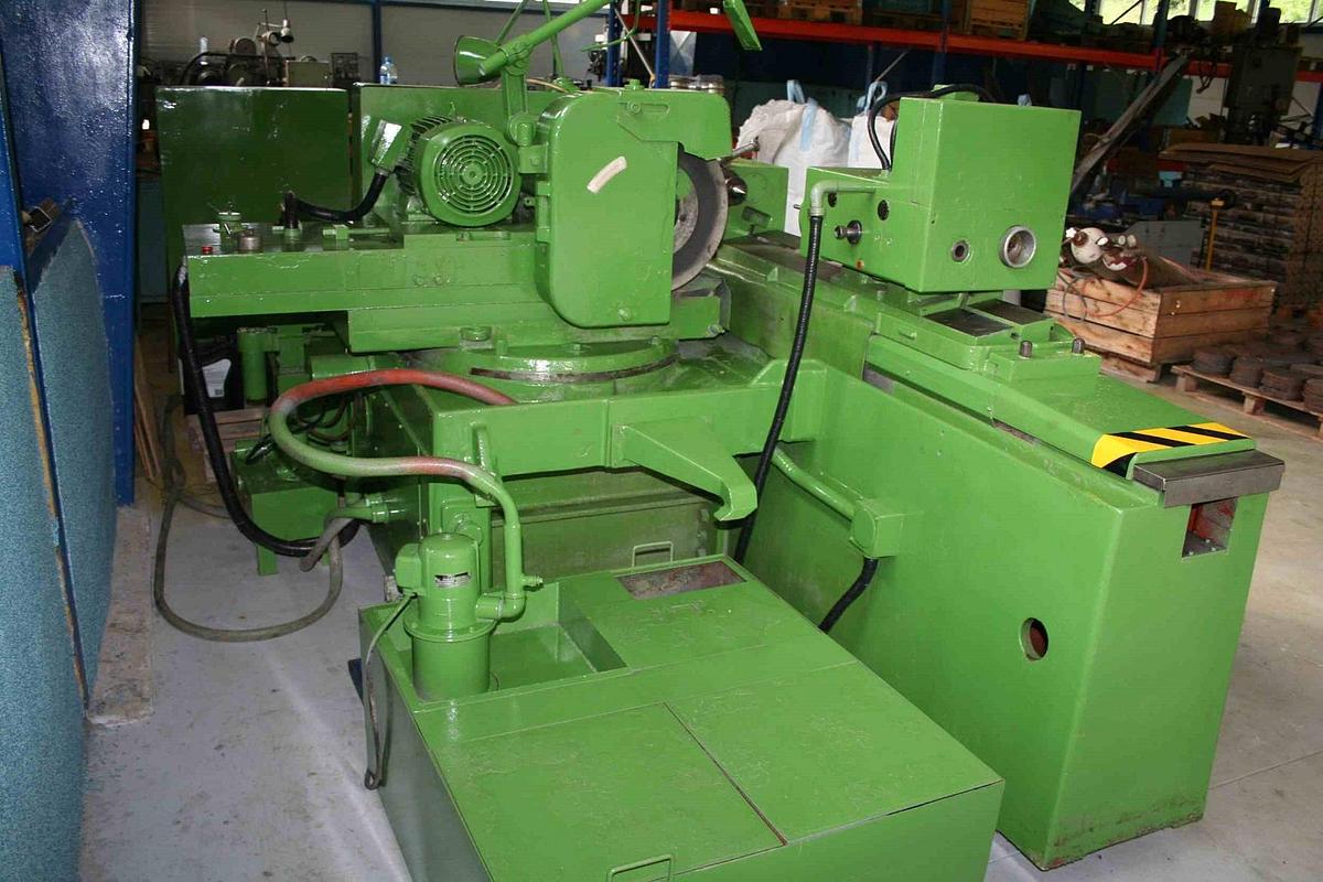 Gebraucht TOS BHU 32/650