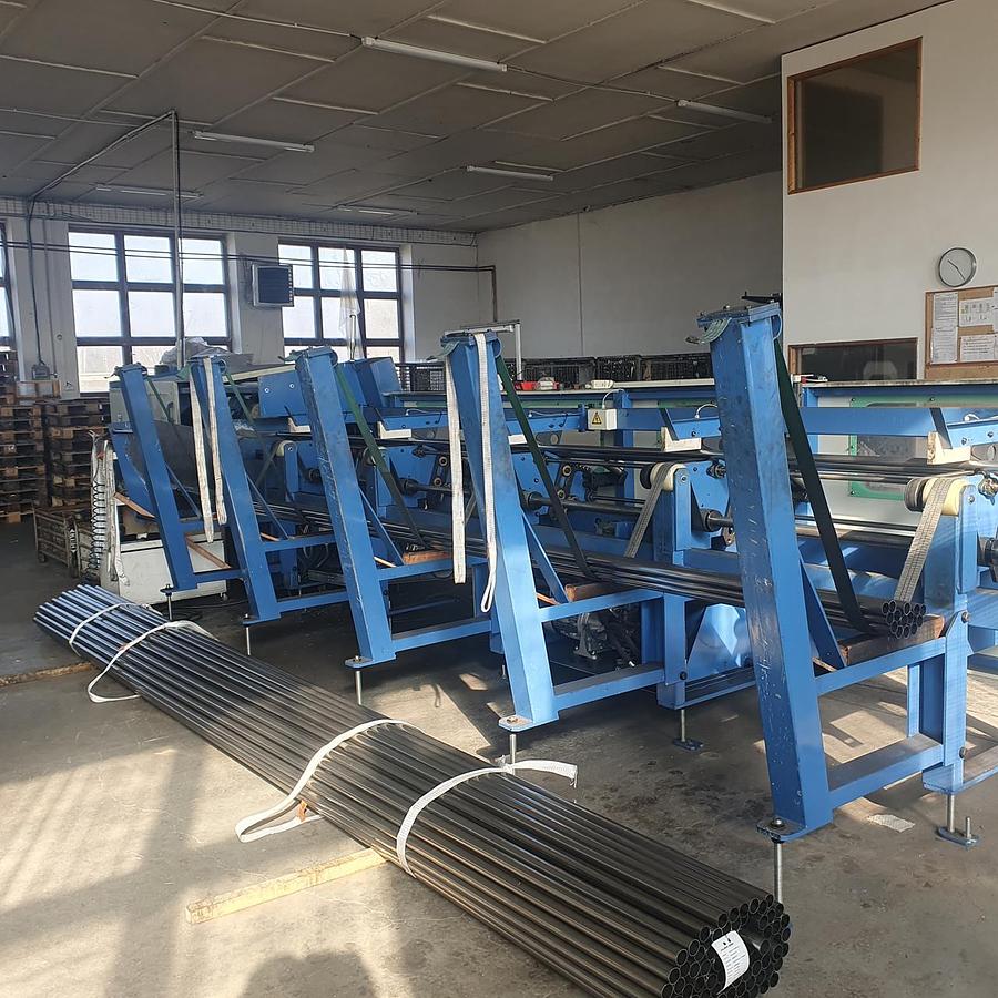 Gebraucht Simec Mec3000