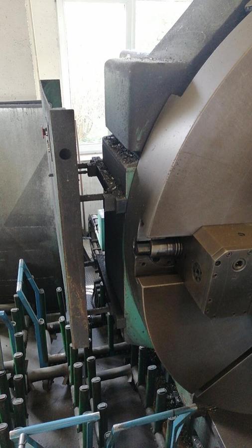Gebraucht VEB DP 1250