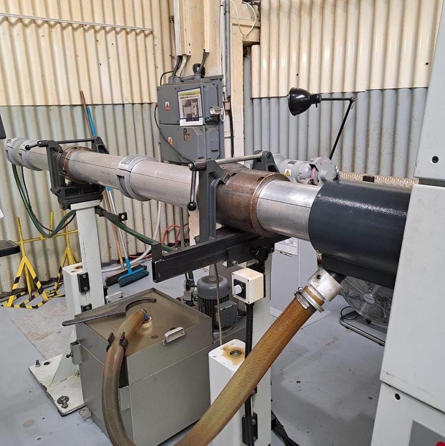 Gebraucht ZPS SPRY 40 CNC