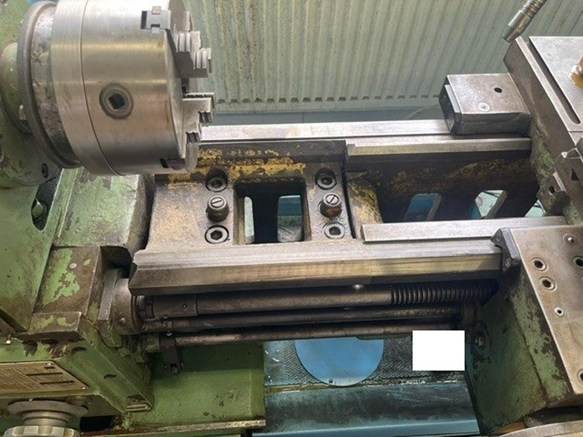 Gebraucht ARAD SN 281 x 500