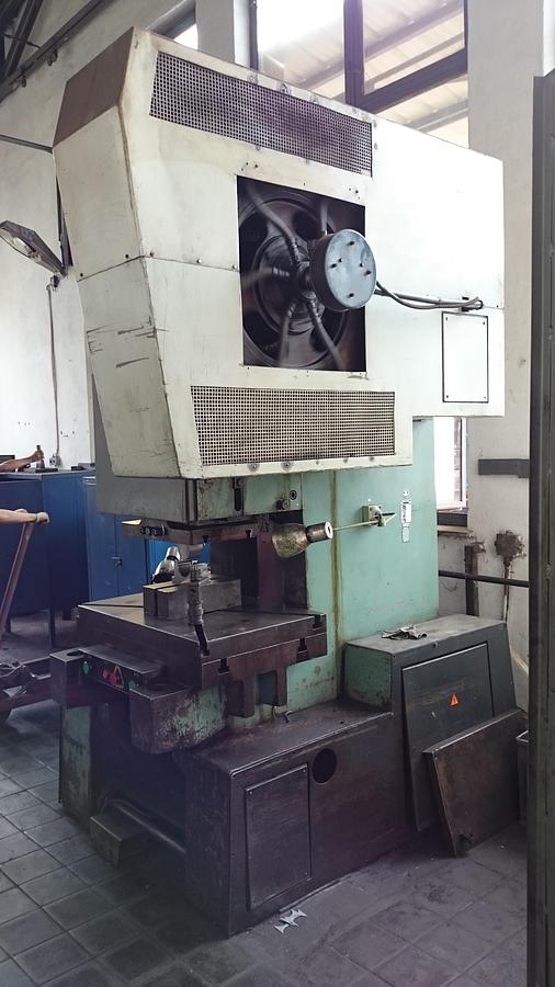 Used SMERAL LEXN 100P
