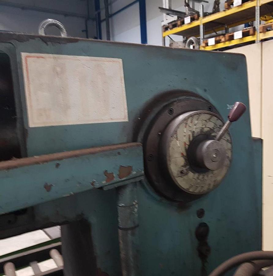 Used Elektropřístroj FVE 20