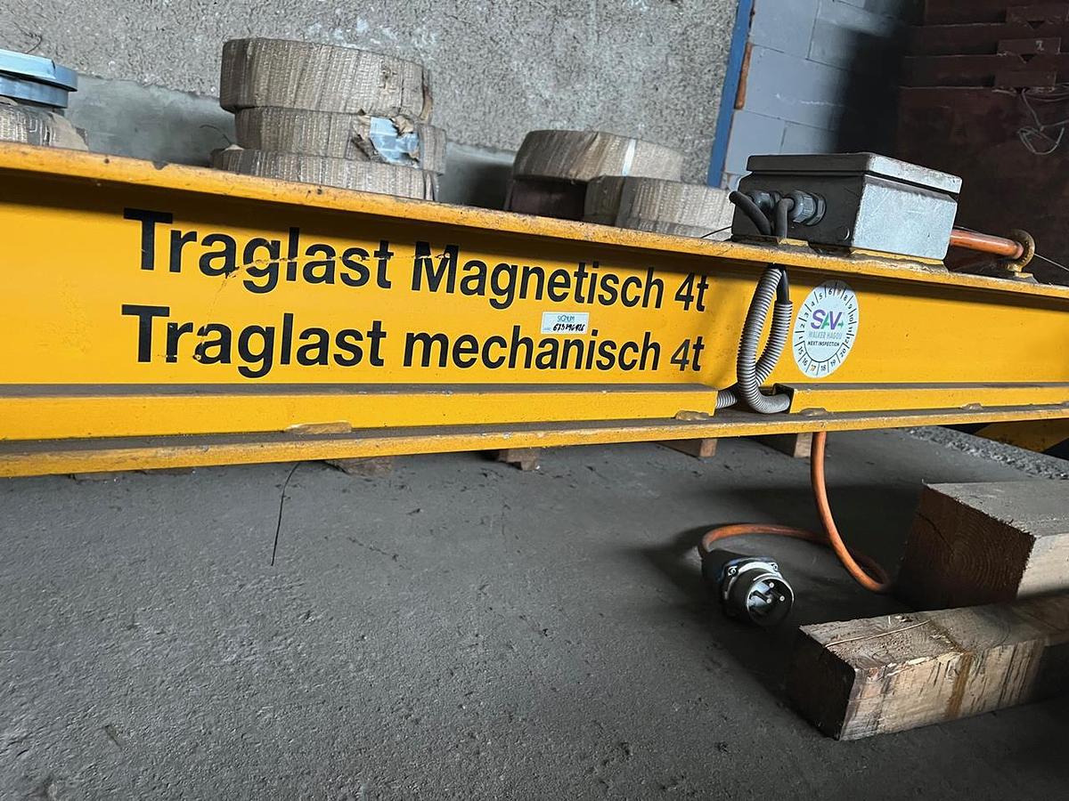 Použitý SAV HM 3368