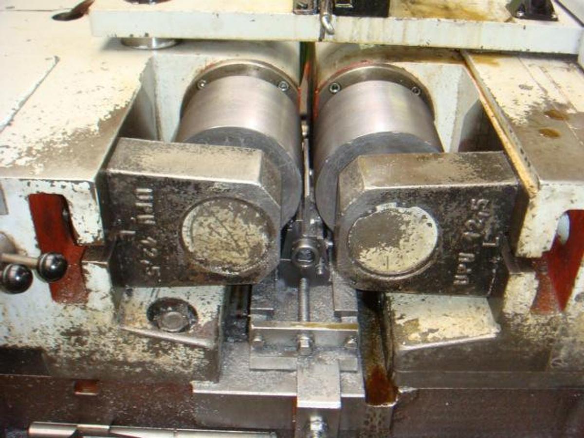 Gebraucht WMW UPW 12.5