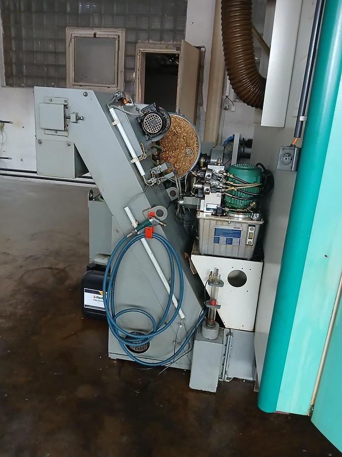 Gebraucht DMG DMC 65 V