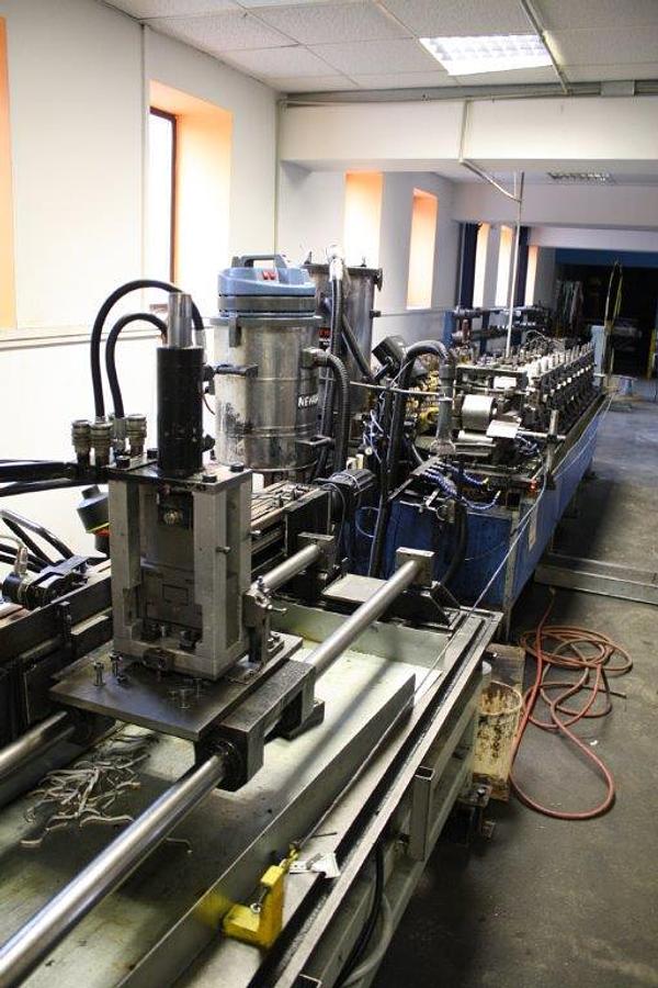 Gebraucht SWAH PZ 250/12