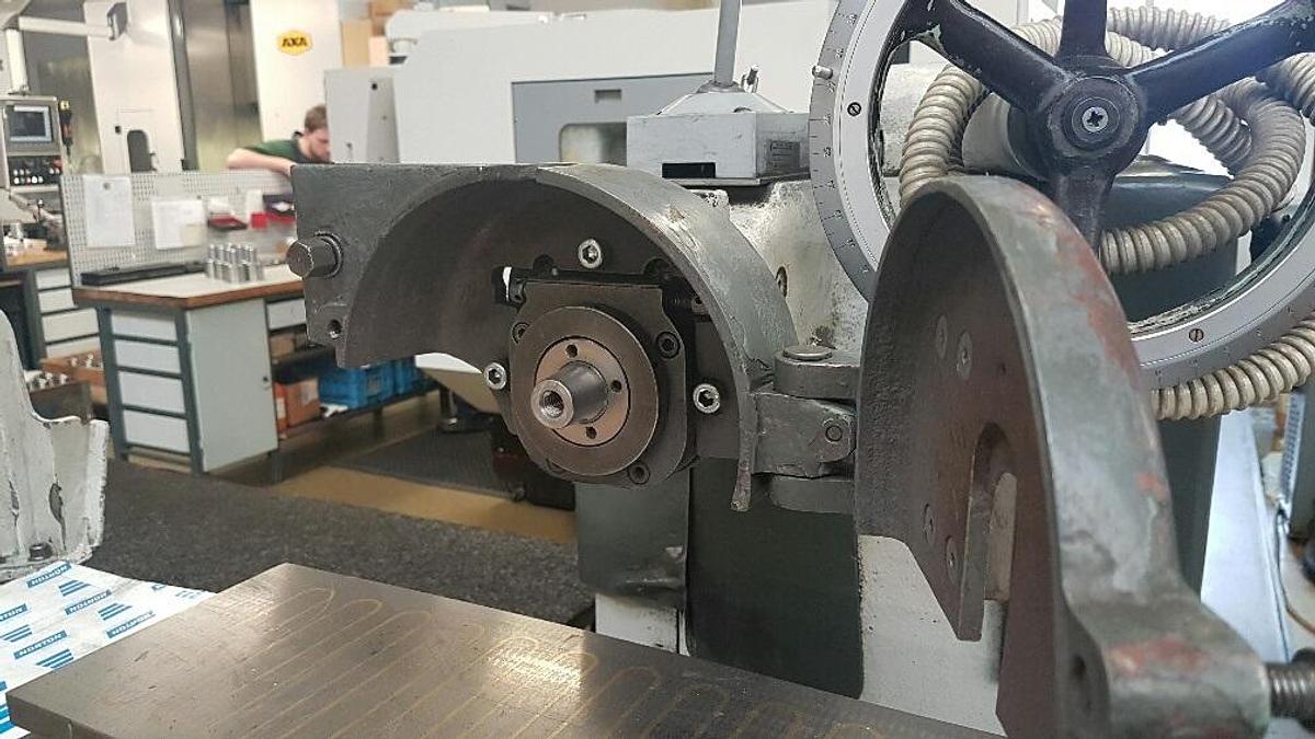 Used ZBROJOVKA BRNO BPH 200
