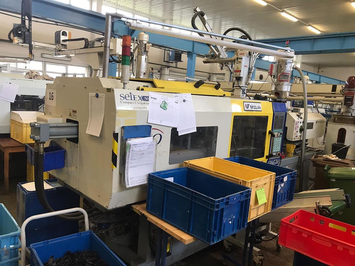 Gebraucht SELEX NS 130
