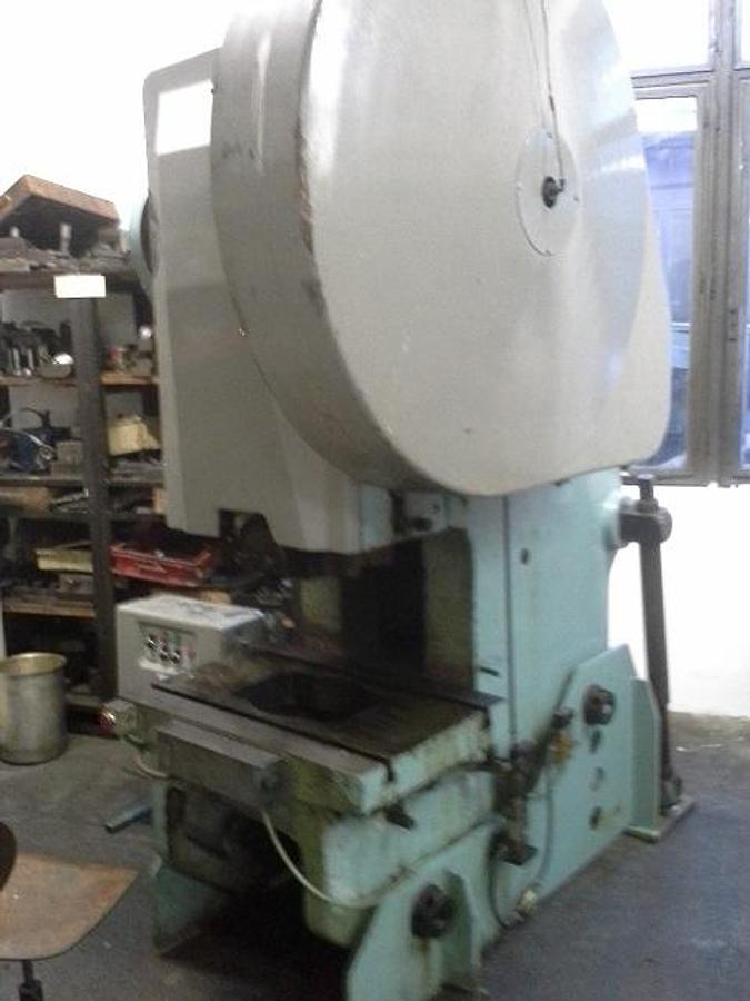 Gebraucht SMERAL LENP 100