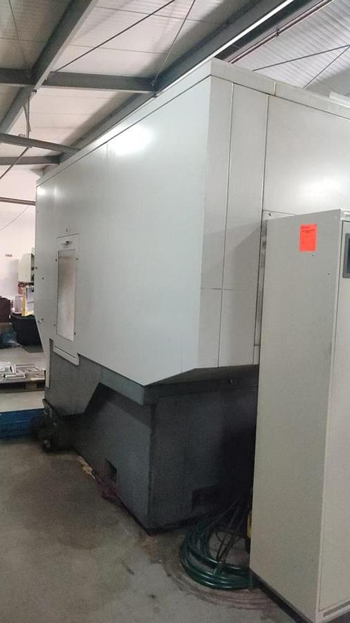 Gebraucht Cincinnati FTV 850