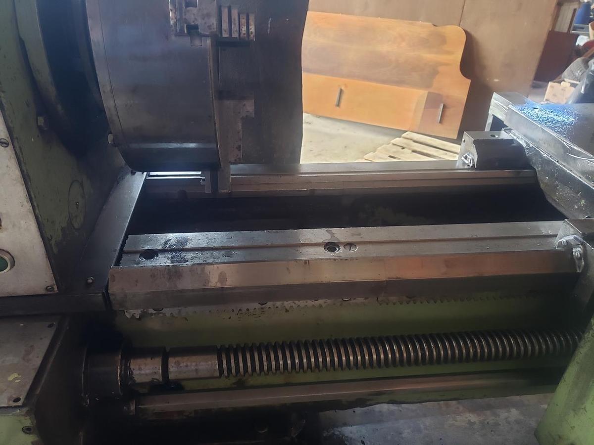 Gebraucht ZMM - SLIVEN CU 585