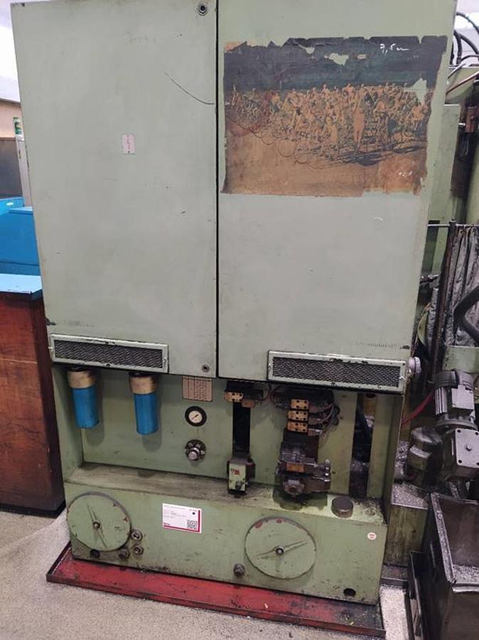 Used TOS OHA 32 A