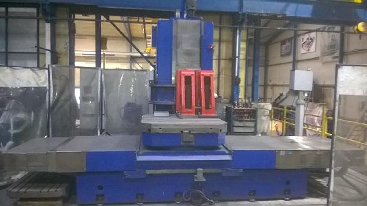 Used TYC Forest Line