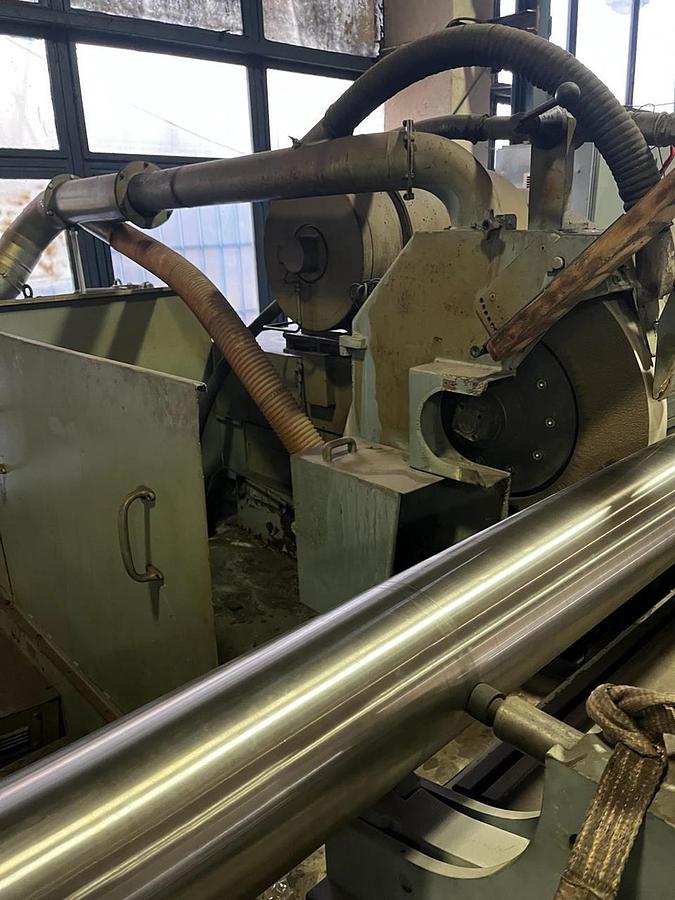 Gebraucht Kolb R6-5000