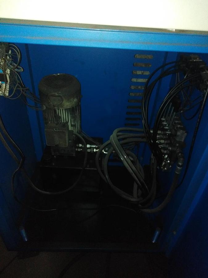Použitý Yaskawa HP 20 RD