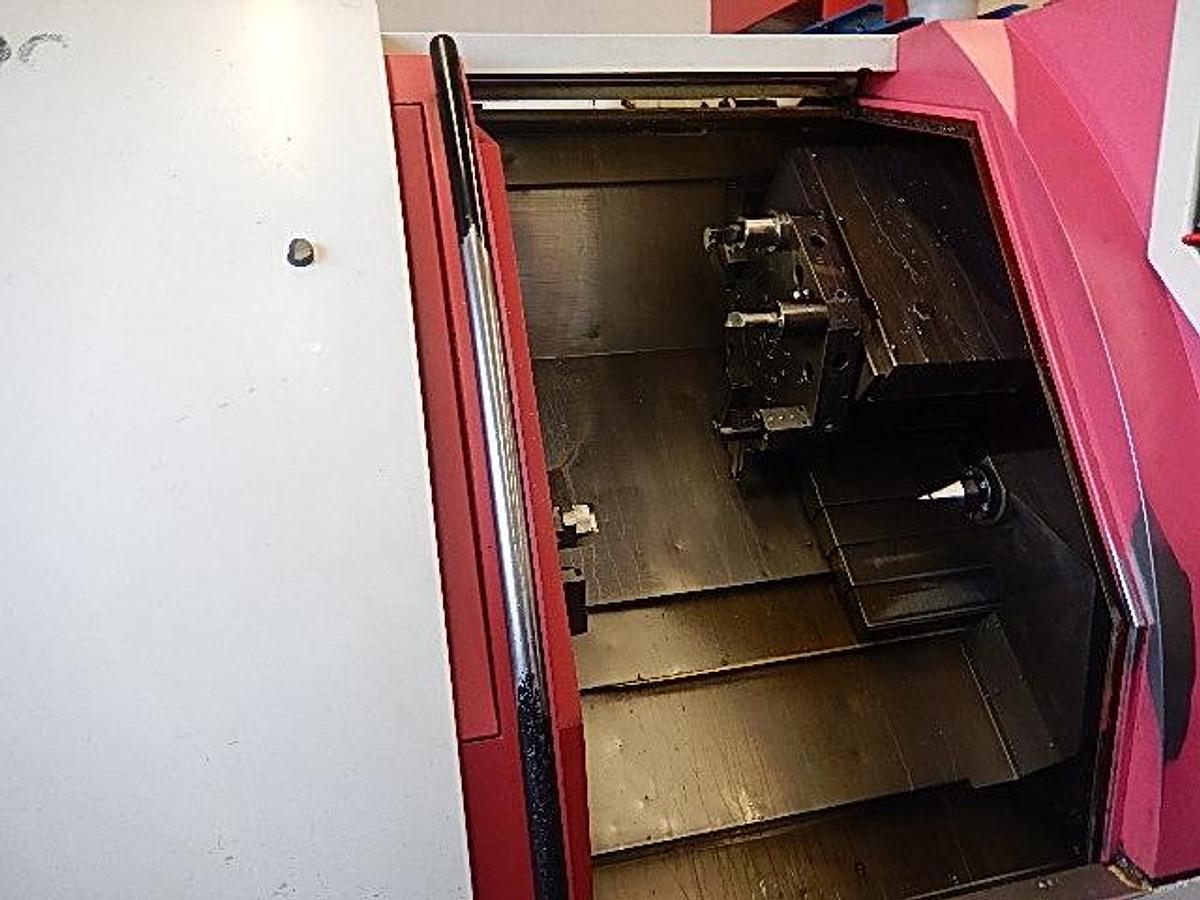 Gebraucht GILDEMEISTER CTX 400S2