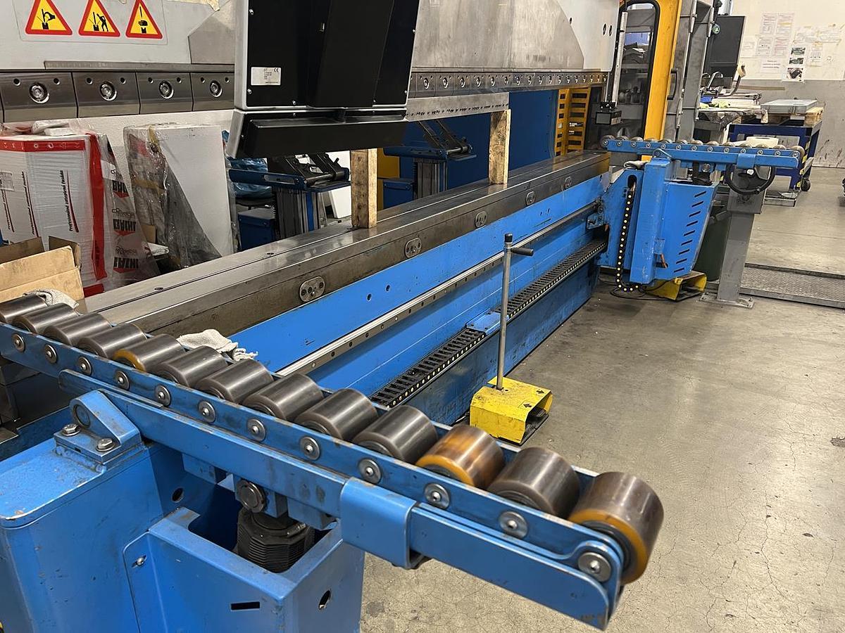 Použitý URSVIKEN Optiflex 320T/3100