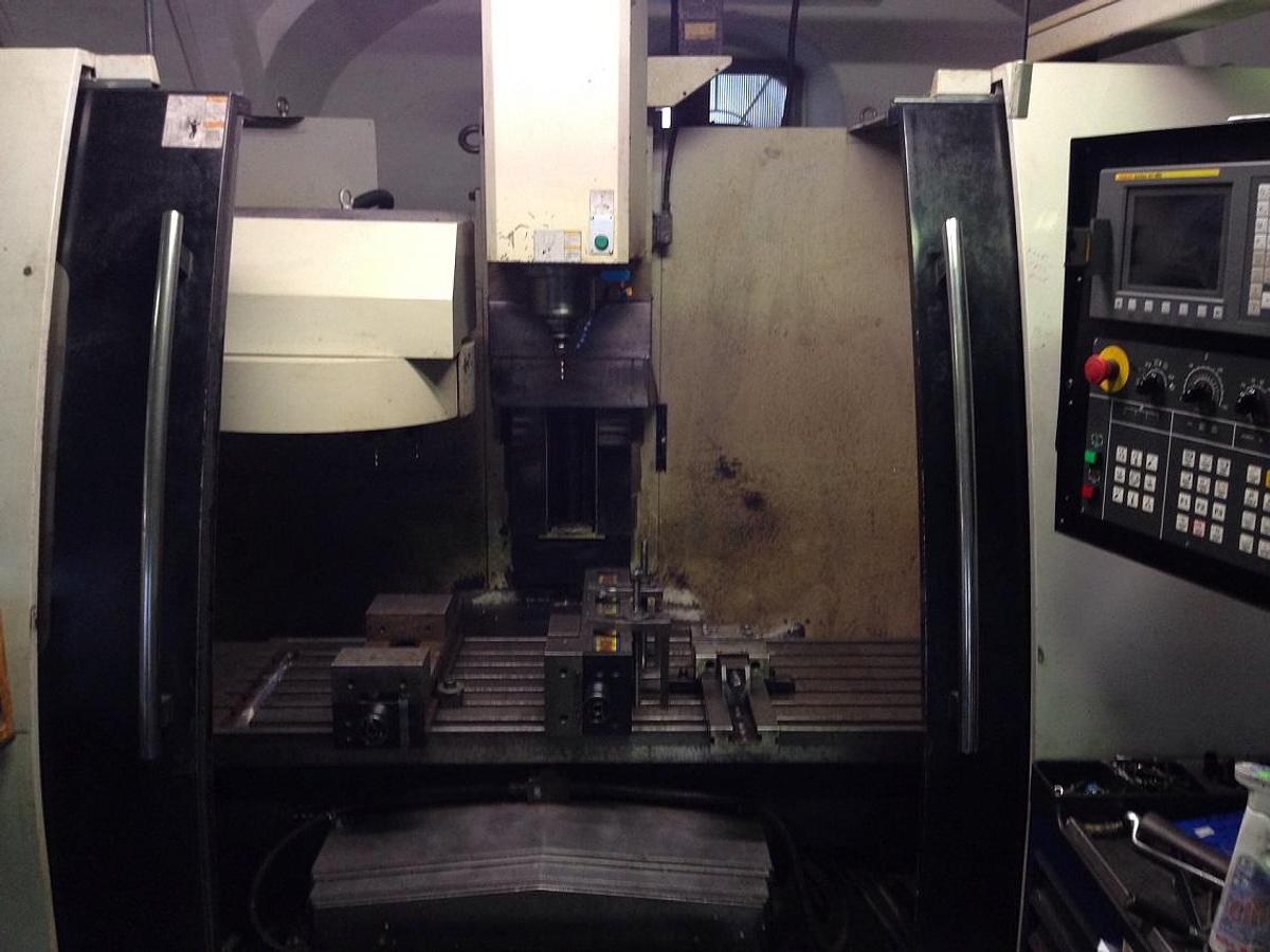 Gebraucht YOUNG TECH YT-1300 FM