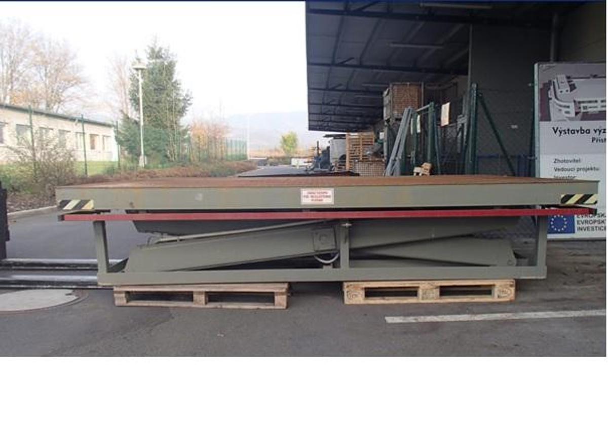 Used ROVEX HP-4000