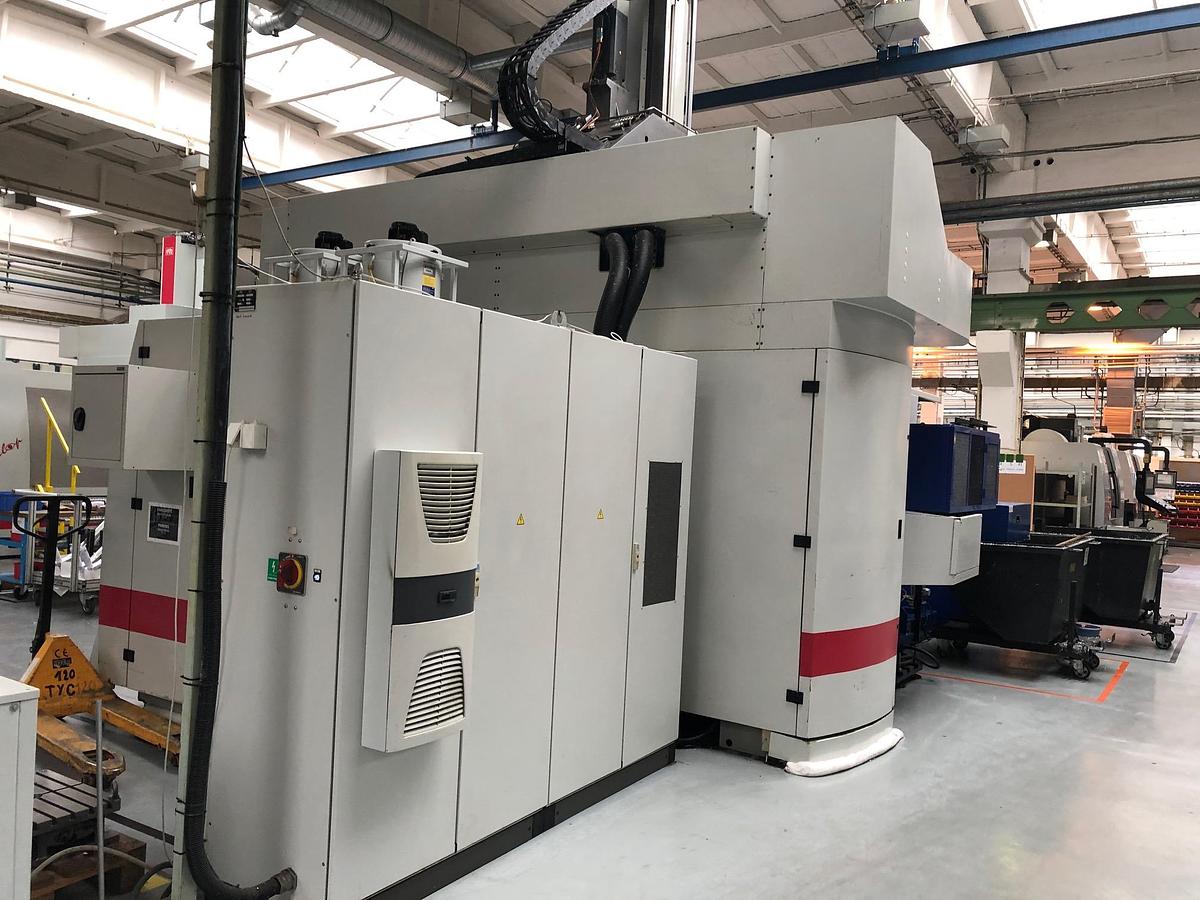 Gebraucht TYC FVC 120/2