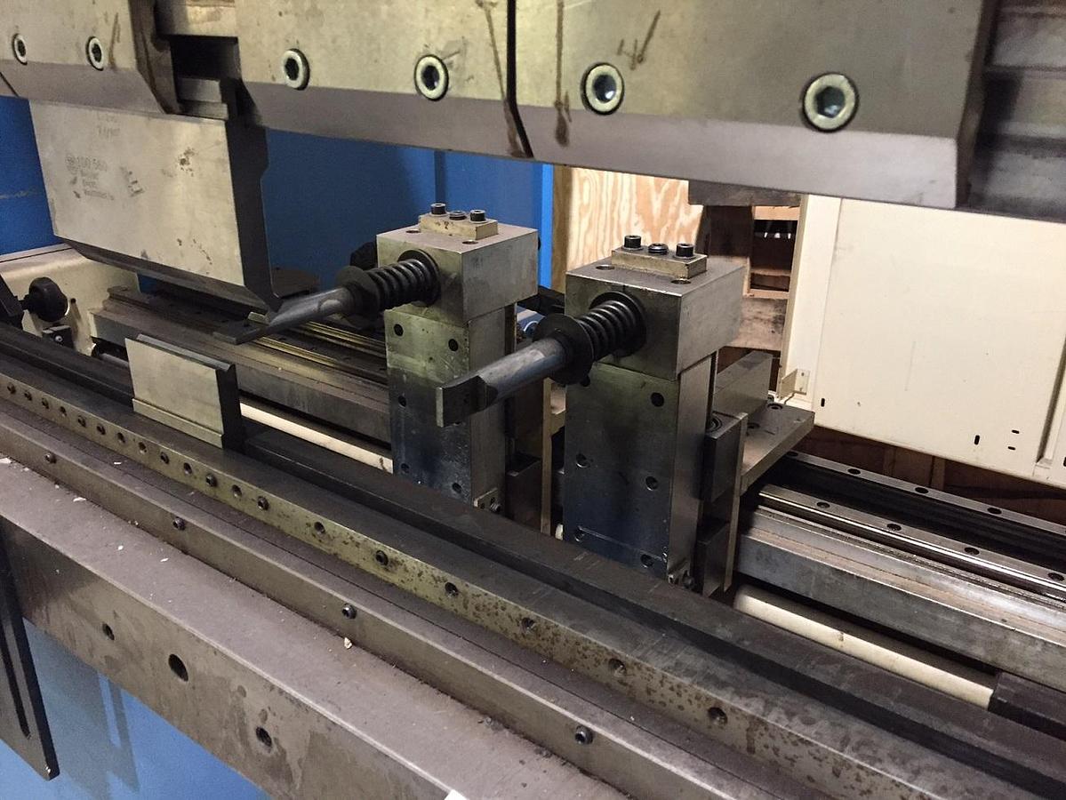 Used HACO ERM 25135