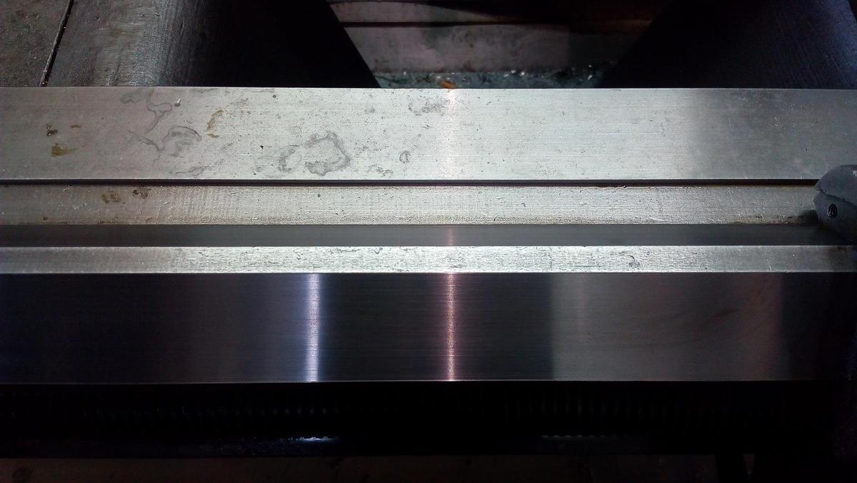 Gebraucht TOS SN 63 B 2000