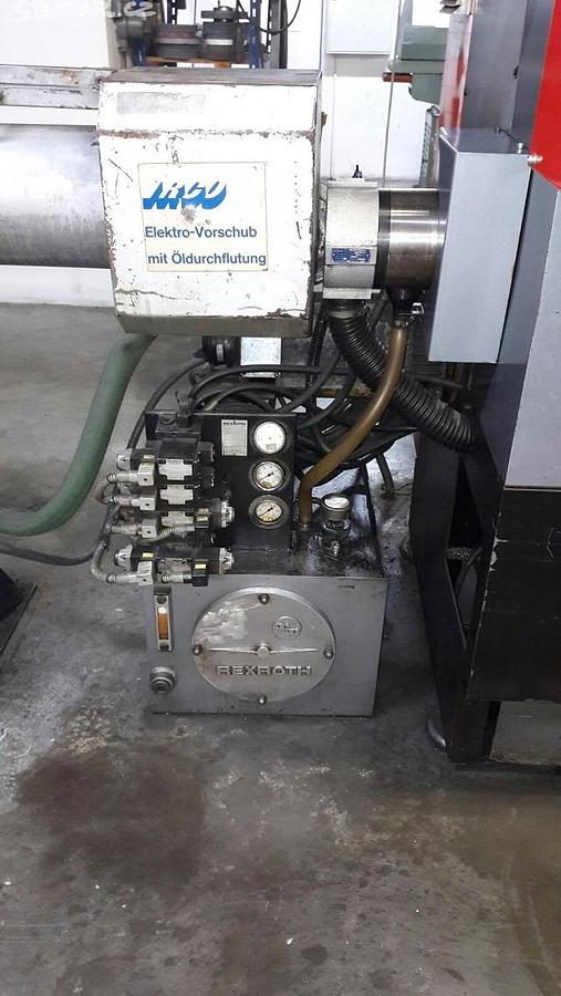 Použitý EMCO TURN 340