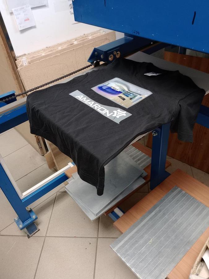 Použitý OKI ES9420WT
