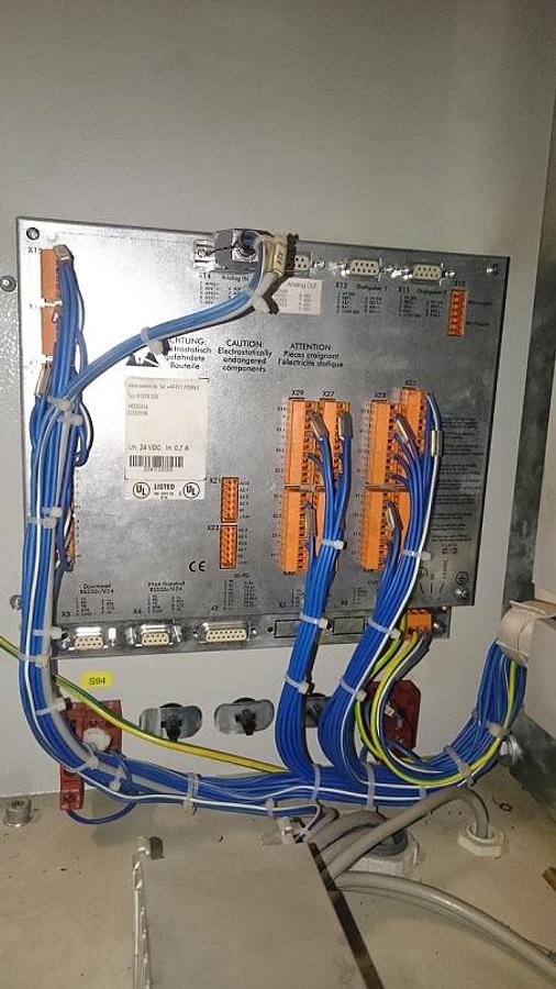 Used KASTO SSB A 2