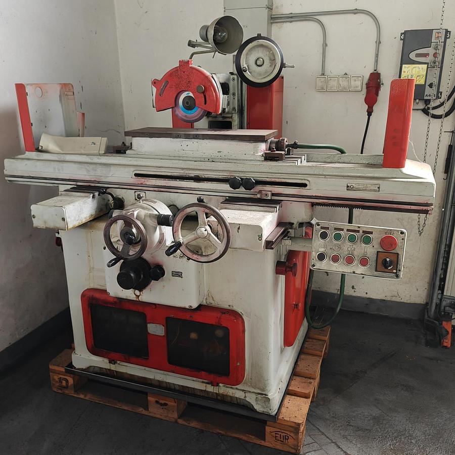 Used Považské Strojárne BPH 20 NA