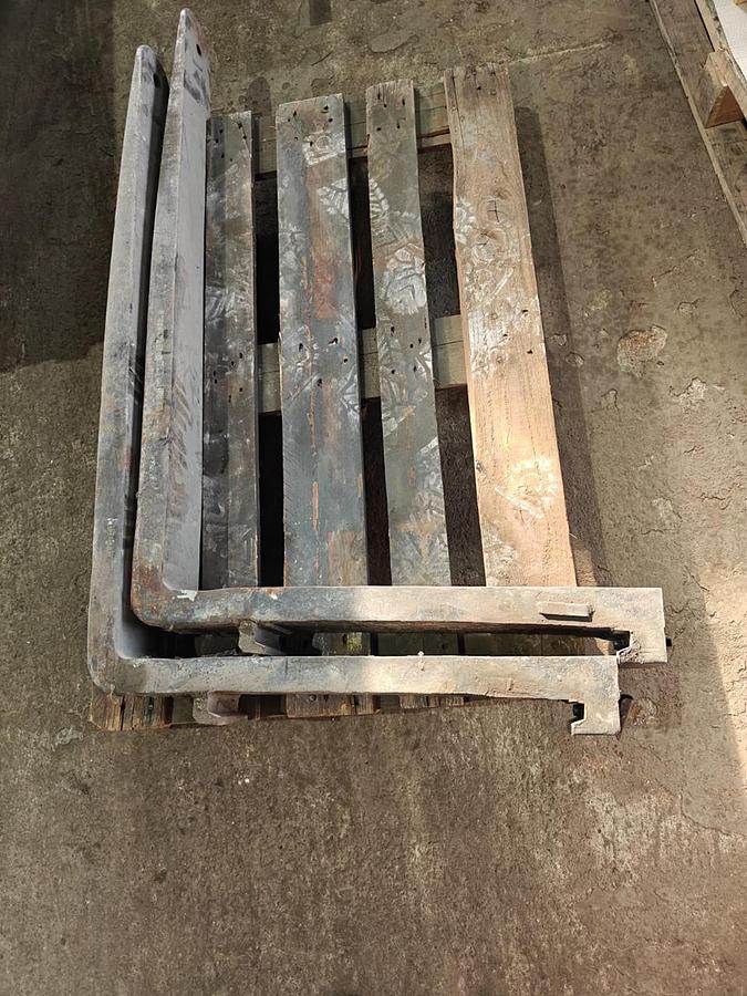 Gebraucht DESTA DVGM 3222 TM