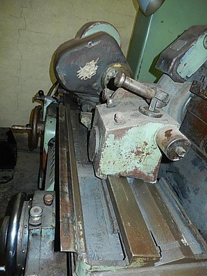 Used LZTK UFB-500