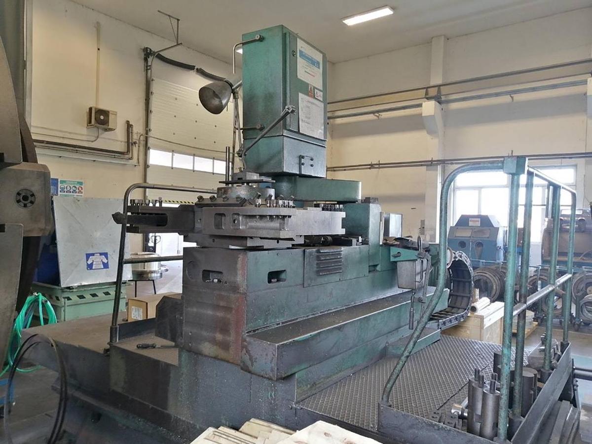 Gebraucht VEB DP 1250