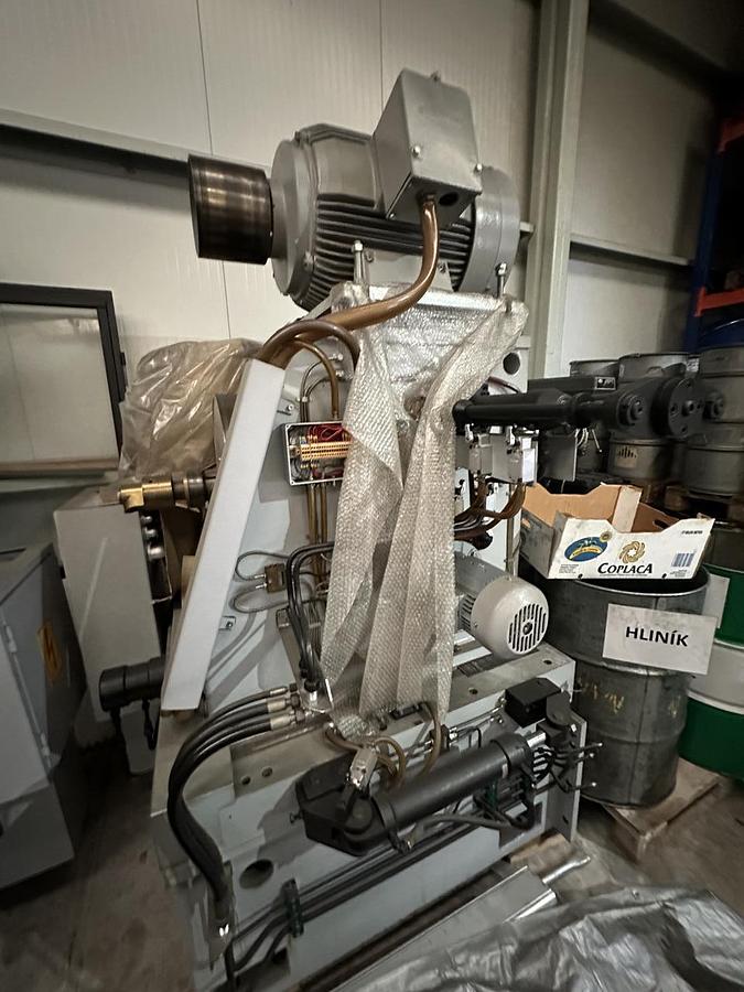 Used DISKUS DDH 900 So