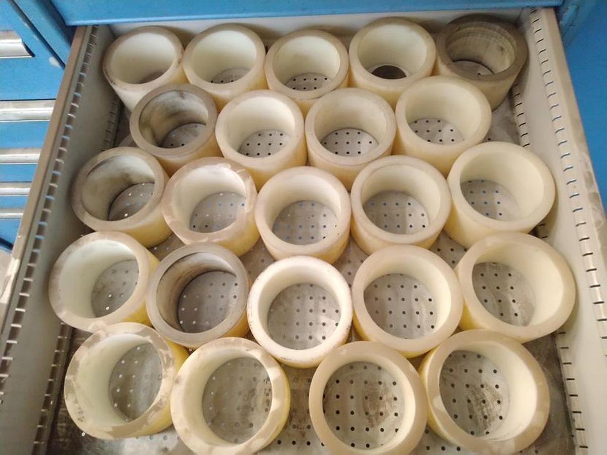 Gebraucht Nobag Nobs SSM 120