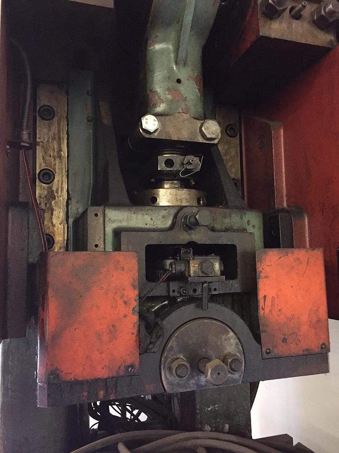 Gebraucht SMERAL LEXN 100 C