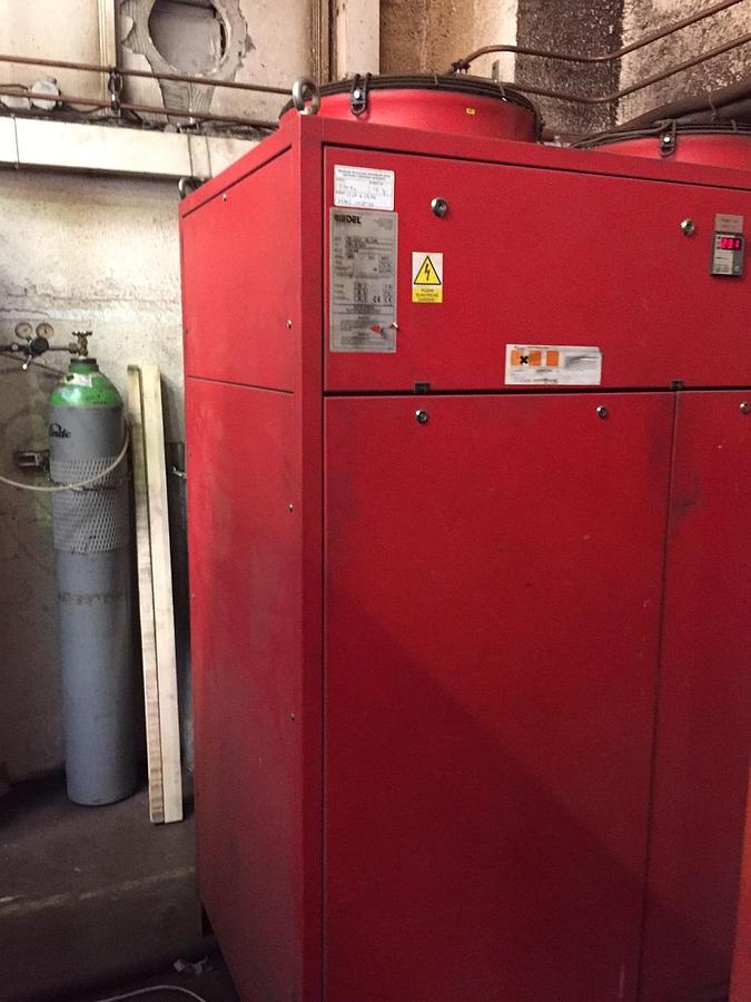 Gebraucht AMADA FO 3015