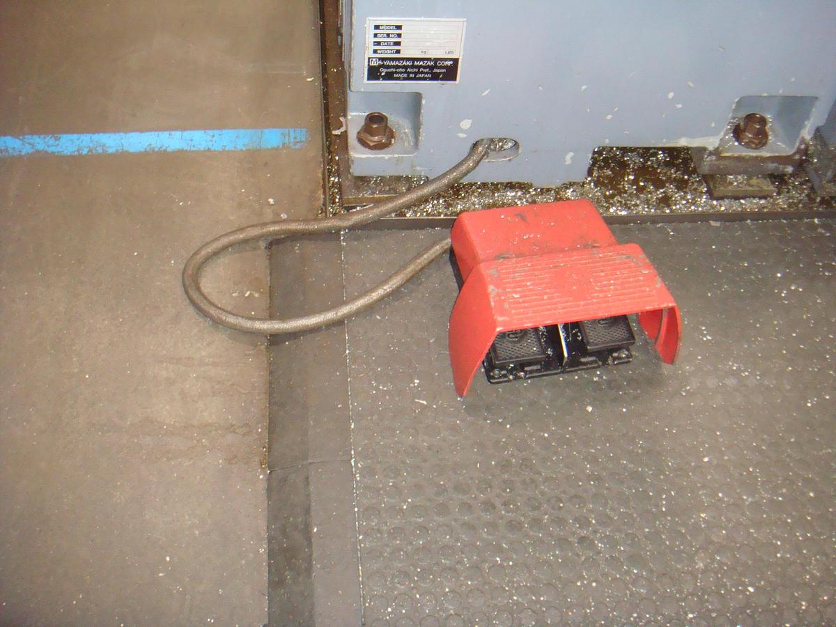 Gebraucht MAZAK QTNX 100