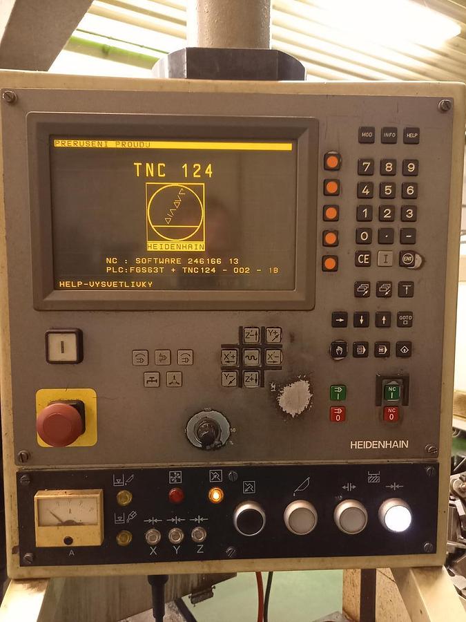 Used Strojtos FGS 36 T