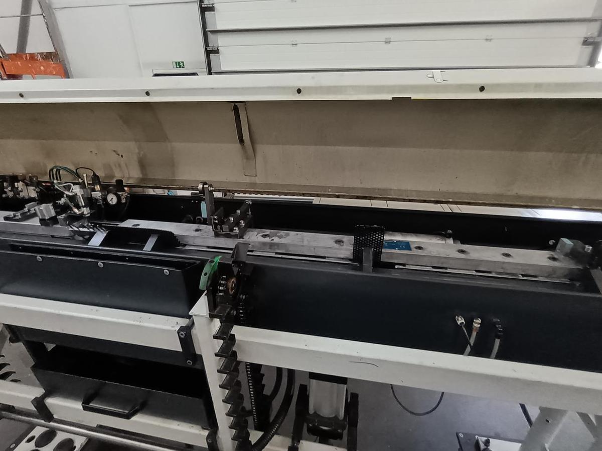Gebraucht STAR KNC 32