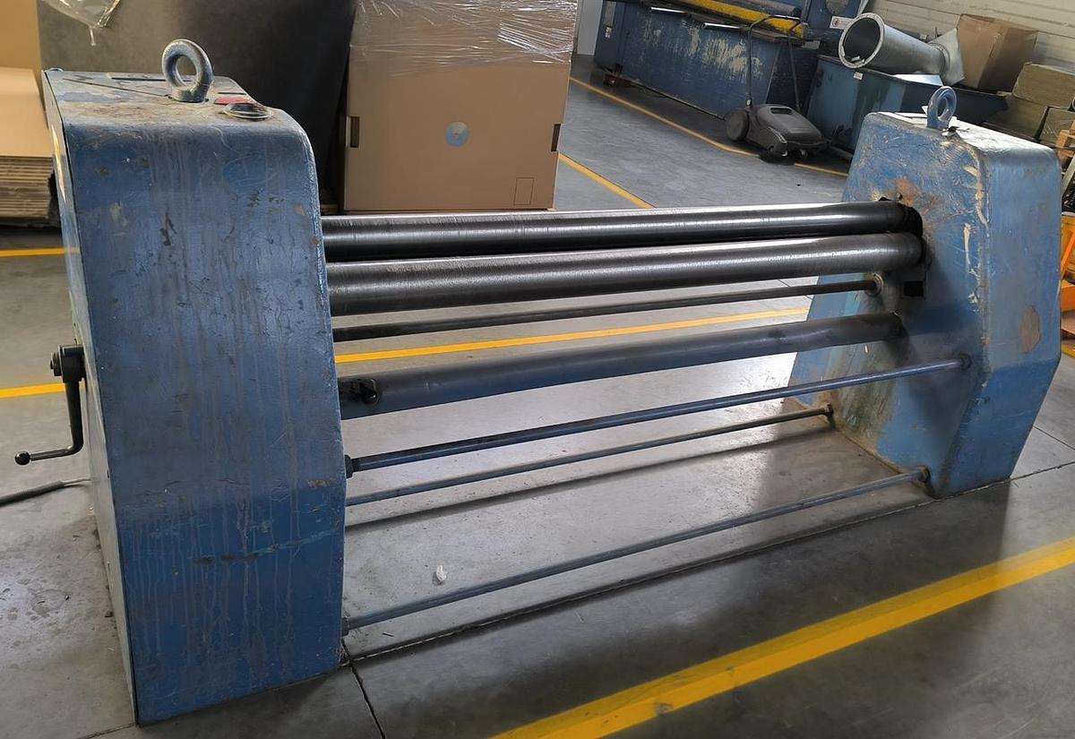 Použitý SMERAL XZM 200/2A