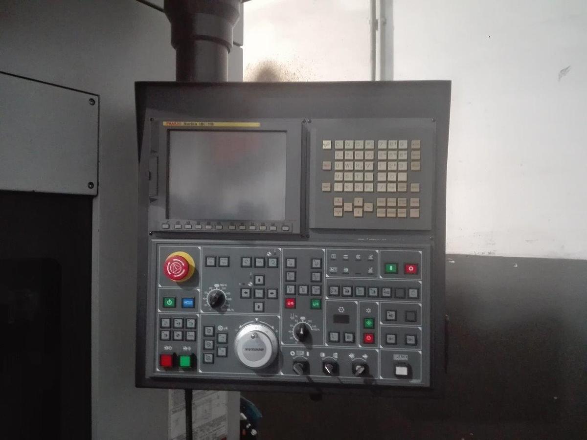 Použitý DOOSAN PUMA INVERTURN 300M