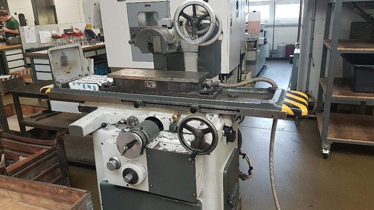 Used ZBROJOVKA BRNO BPH 200