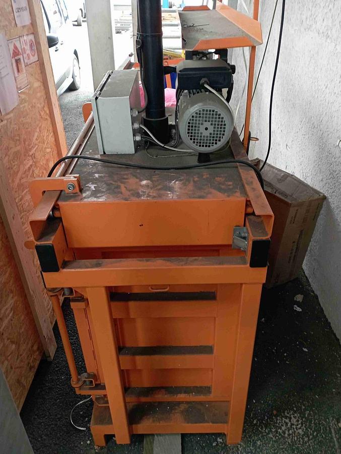 Gebraucht Lux L5-2