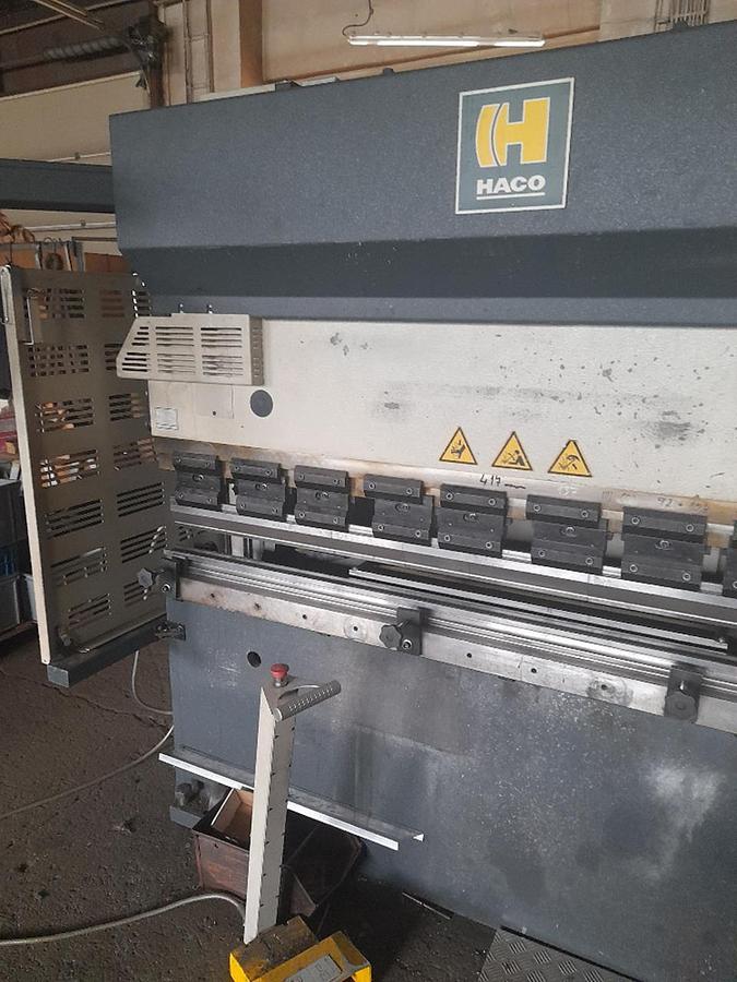 Used HACO PPM 20040