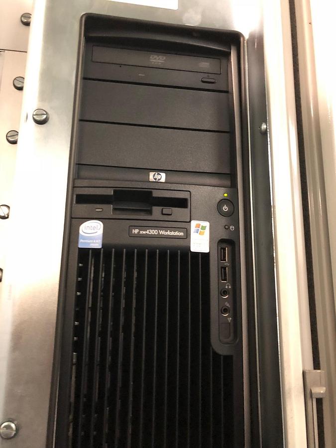 Použitý salvagnini P 4-2516