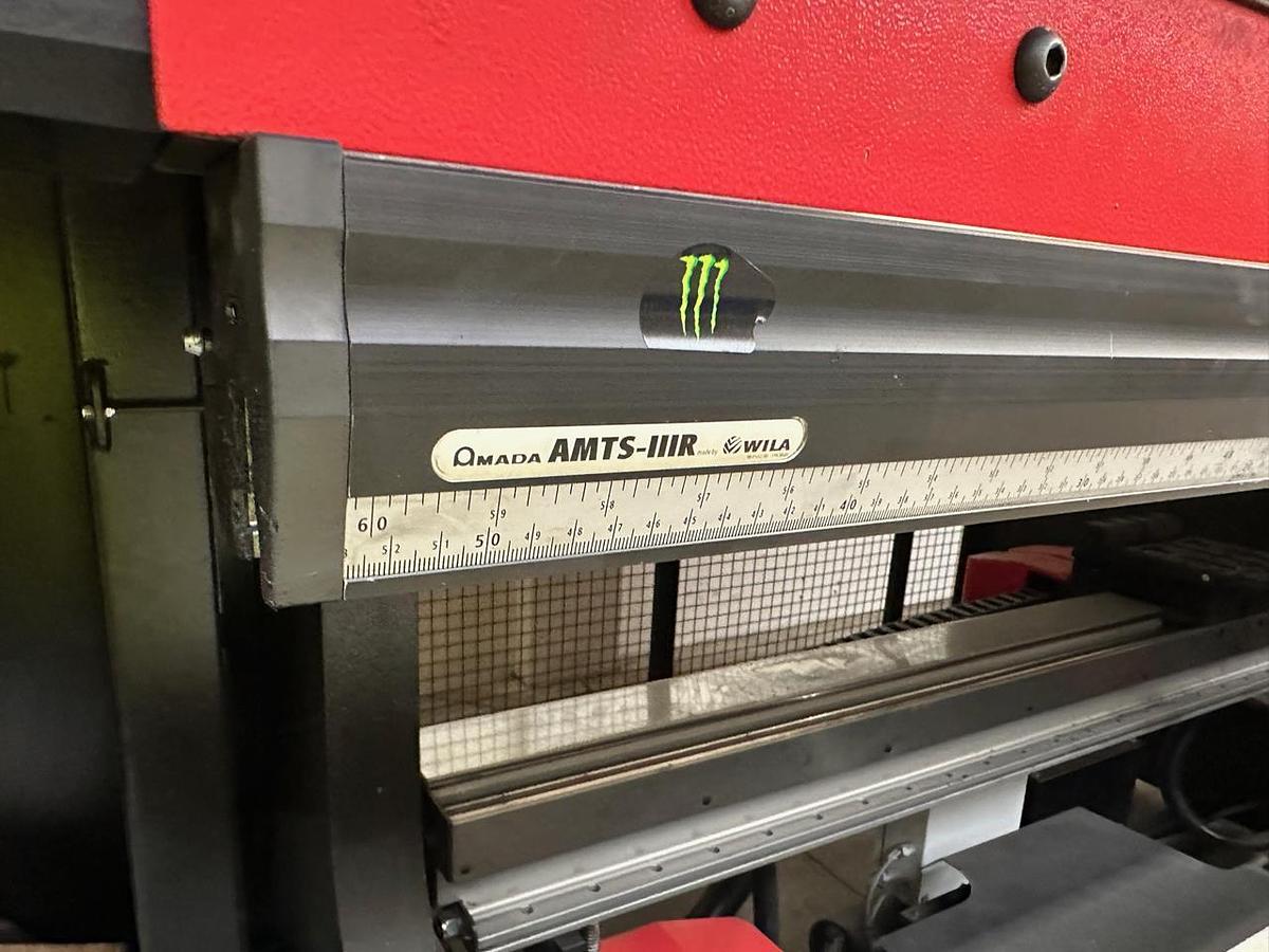 Gebraucht Amada HG 1703