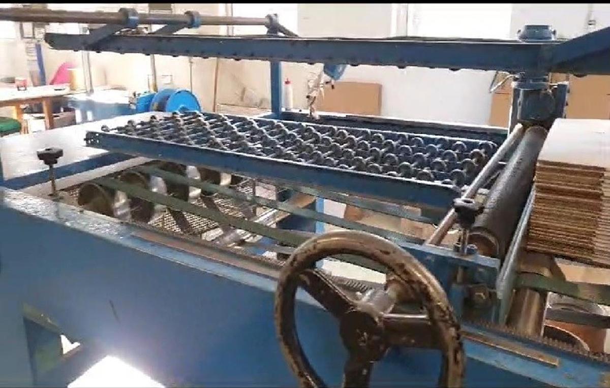 Used Emba 2200